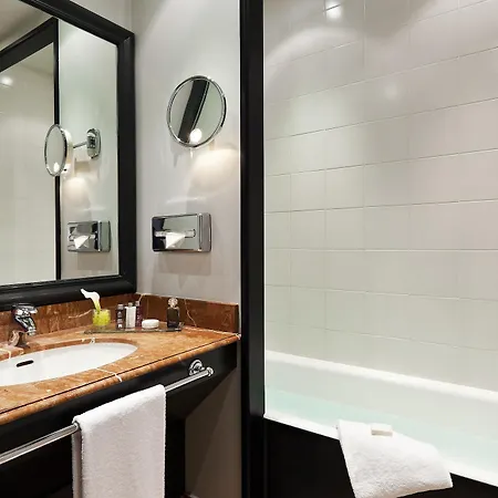 Barriere L'hotel Du 4* Enghien-les-Bains