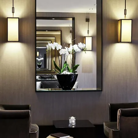 Barriere L'hotel Du 4* Enghien-les-Bains