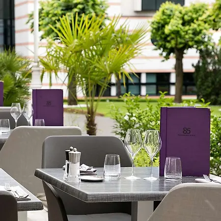 Barriere L'hotel Du